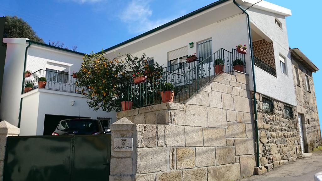 Вілла Casa Quinta Da Adega Do Chao - Vale Do Douro Ламегу Номер фото